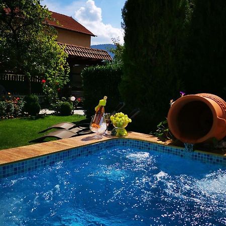 Zigen House Hotel Bansko Exterior foto